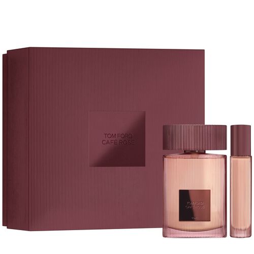Tom Ford Café Rose Eau de Parfum Set