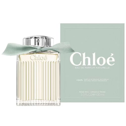Chloe Eau de Parfum Naturelle for Women  100ml