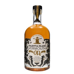 Valentia Island Vermouth  Valentia Island Vermouth 70cl