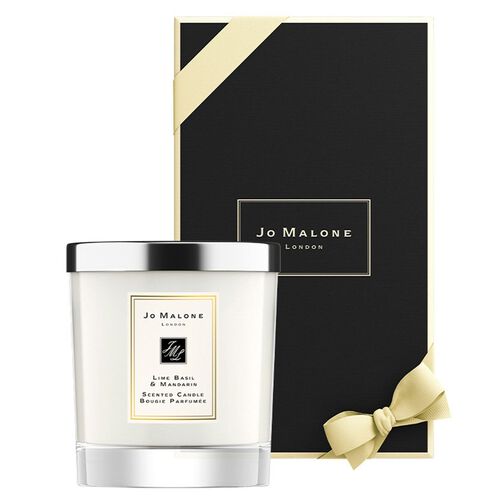Jo Malone London Lime Basil & Mandarin Home Candle 200g