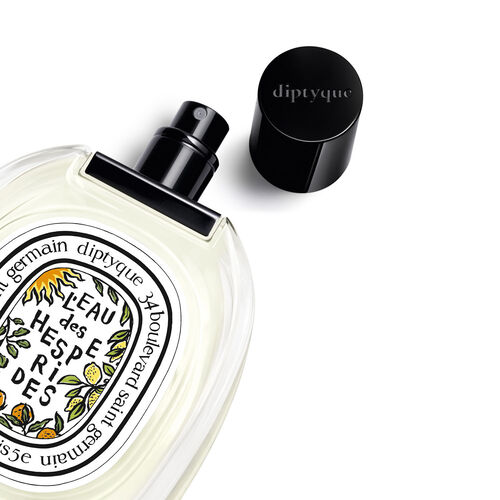 Diptyque L'Eau Des Hesperides Eau de Toilette 100ml
