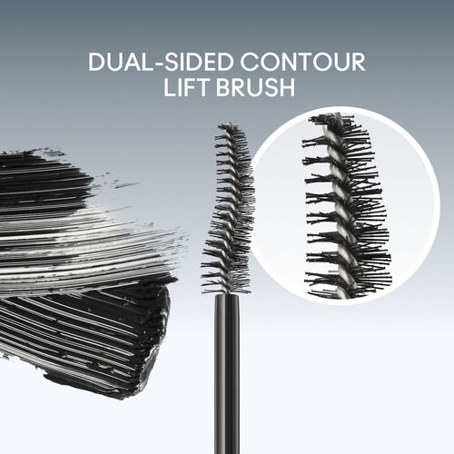 MAC MACStack Elevated Mascara 8ml