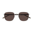 Gucci GG1799S-002 Round Sunglasses