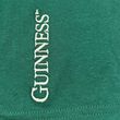 Guinness Spring Green T-Shirt with Cream Toucan Design XS