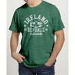 Fashion Flo Republic of Ireland Melange T-Shirt S