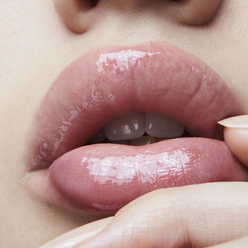 MAC Clear Lipglass 7ml