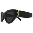 Saint Laurent SL M94-001 Cat Eye Sunglasses