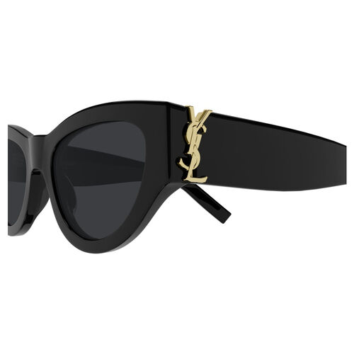 Saint Laurent SL M94-001 Cat Eye Sunglasses