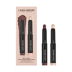 Laura Mercier Petit Icons Mini Caviar Stick Eye Shadow Duo