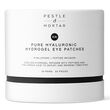 Pestle and Mortar Pure Hyaluronic Hydrogel Eye Patches 30 30 Pairs