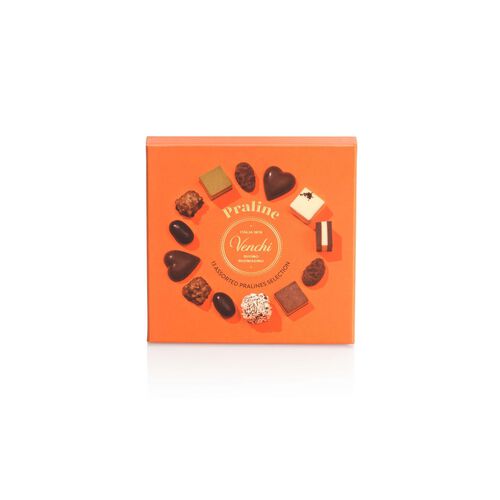 Venchi Pralines Giftbox