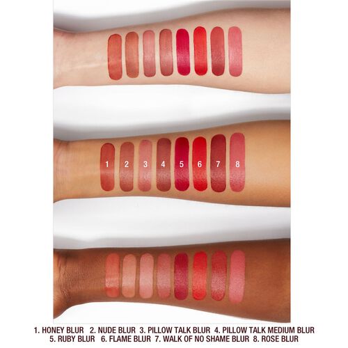Charlotte Tilbury Airbrush Flawless Lip Blur Honey Blur