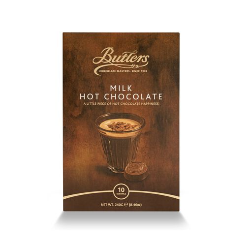 Butlers Hot Chocolate at Home 240g