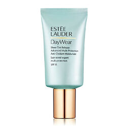 Estee Lauder DayWear Sheer Tint Release Advanced Multi-Protection Anti-Oxidant Moisturizer SPF15 50ml