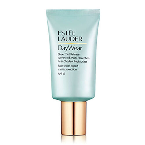 Estee Lauder DayWear Sheer Tint Release Advanced Multi-Protection Anti-Oxidant Moisturizer SPF15 50ml