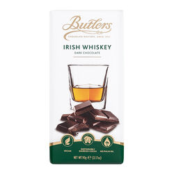 Butlers Butlers Irish Whiskey Bar 90g