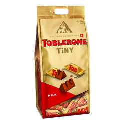 Toblerone Tiny Milk 240g