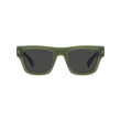 Polaroid PLD 6238/S/X Green Rectangular Sunglasses
