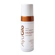 AyuGlo Self Tanning Mousse Light Medium