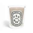 Diptyque Feu de Bois Candle 190g