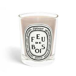 Diptyque Feu de Bois Candle 190g