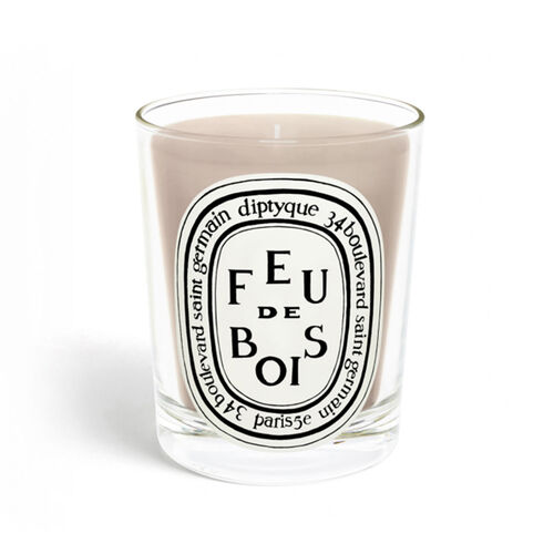 Diptyque Feu de Bois Candle 190g