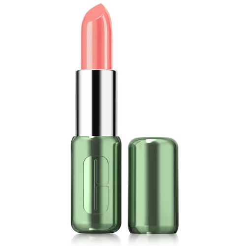 Clinique Pop Longwear Lipstick Melon Pop