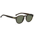 Boss BOSS 1506/S Havana Panthos Sunglasses