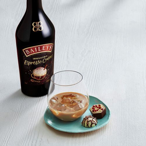 Baileys Espresso Crème Liqueur 1L