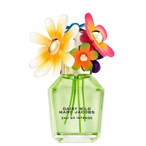 Marc  Jacobs Daisy Wild Eau de Parfum Intense 50ml