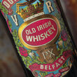 Dunvilles Dunvilles PX 12 Year Old Single Malt Irish Whiskey 70cl