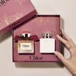 Chloe Chloé L'Eau de Parfum Intense for Women and Body Lotion Duo Set 50ml