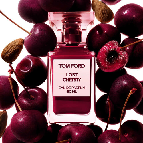 Tom Ford Lost Cherry All Over Body Spray 150ml