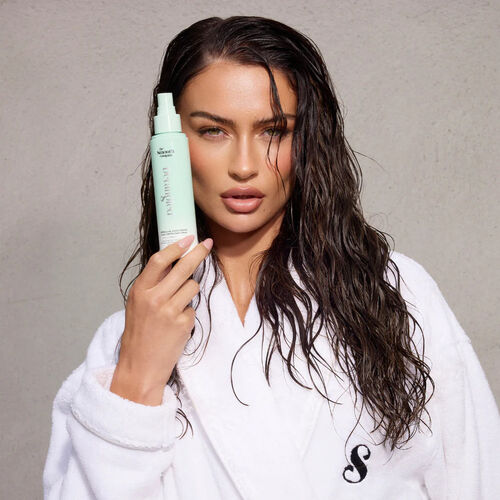 The Smooth Company Detangle Detangling & Heat Protect Spray 100ml
