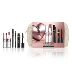 YSL Beauty Set