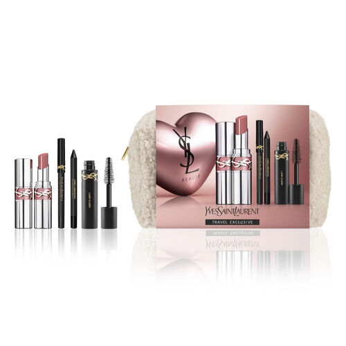 YSL Beauty Set