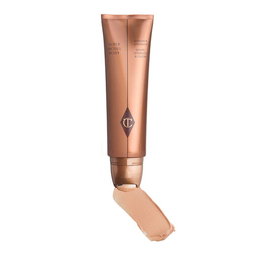Charlotte Tilbury Supermodel Body