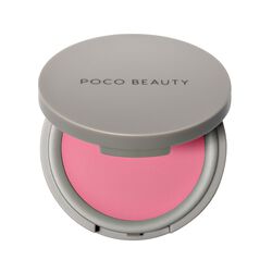 POCO Beauty Cheek Haze Peony Pinch