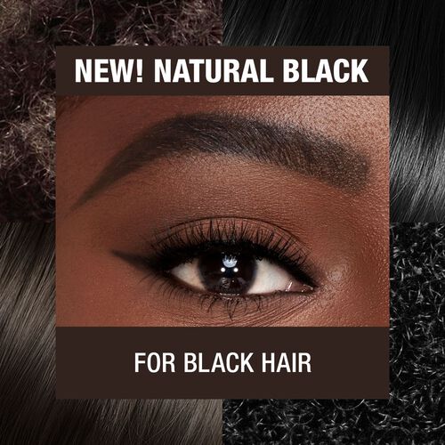 Charlotte Tilbury Brow Lift Natural Black