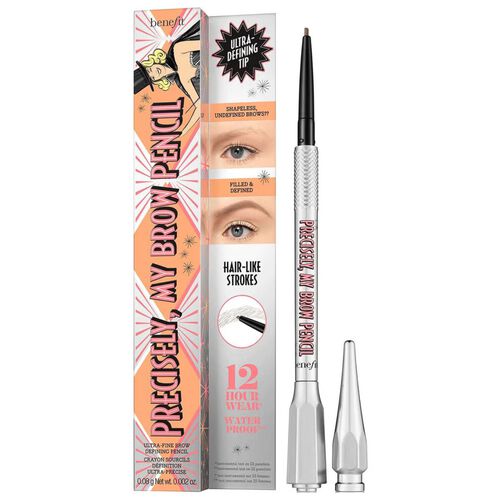 Benefit Precisely My Brow Pencil 3.5 Neutral Medium Brown