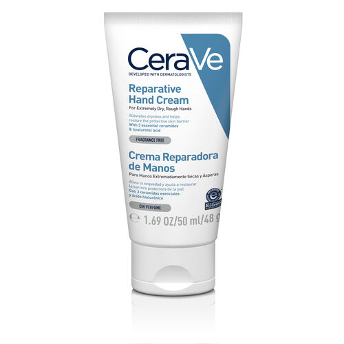CeraVe Reparative Hand Cream 50ml