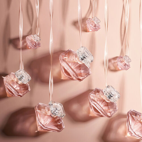 Lancome La Nuit Trésor Nude Eau de Toilette 100ml