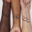 MAC Jumbo Kajal Eye Liner / Nocturna Collection Nightstone