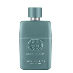 Gucci Homme Guilty Love Edition Eau de Parfum 50ml