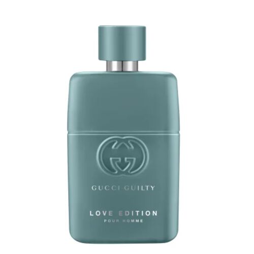 Gucci Homme Guilty Love Edition Eau de Parfum 50ml