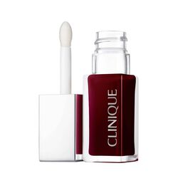 Clinique Pop Cheek and Lip Oil Black Honey