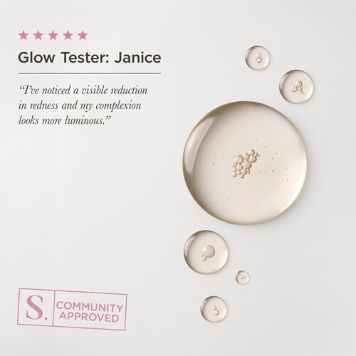 Sculpted by Aimee LiquidGlo Brightening Essence 100ml