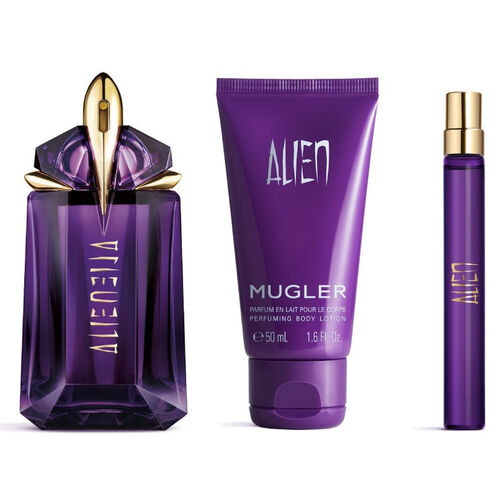 Mugler Alien Perfume Gift Set