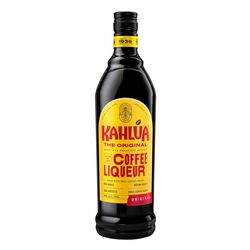 Kahlua Kahlua Liquer 1L