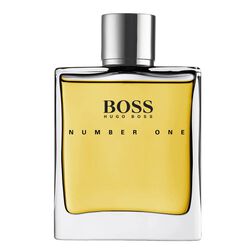 Boss Number One Eau de Toilette 100ml